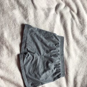 Girls summer shorts